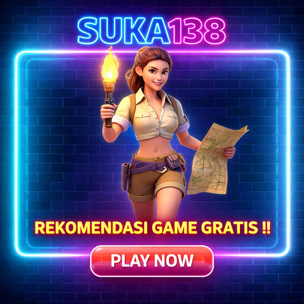 Suka138 : Pilih Game Online yang Bikin Lebih Rileks